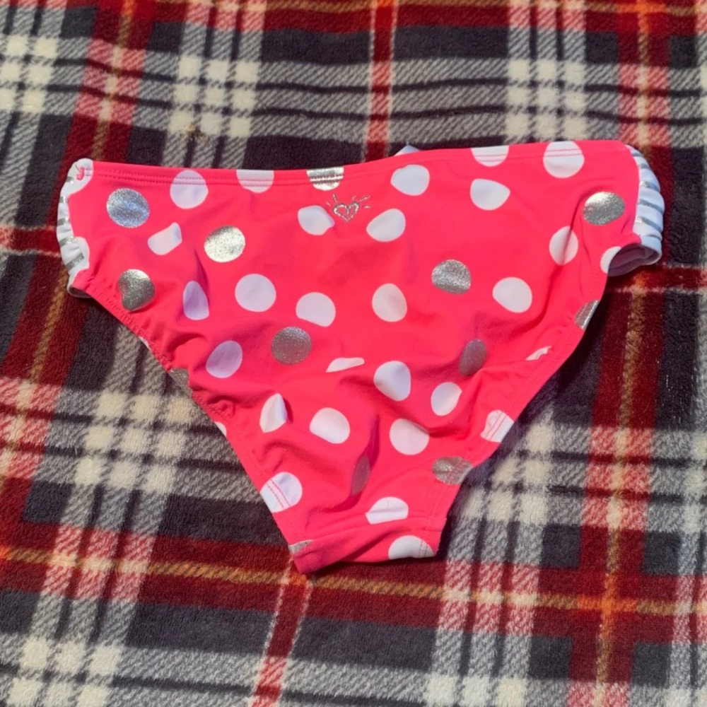 Justice Tankini - Picture 5 of 5
